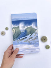 Ocean Journals