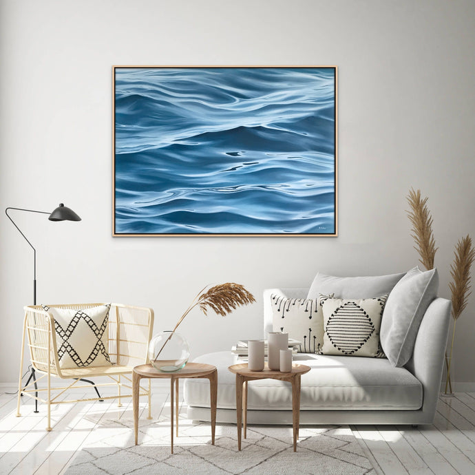 Fine Art Oceanscapes Beach Home Interiors