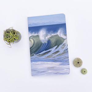 Gifts for Ocean Lovers - Journals, Calendars & Cards