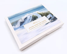 Ocean Greeting Cards Set