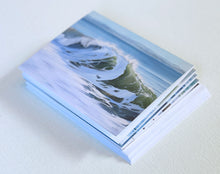 Ocean Greeting Cards Set