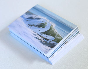 Ocean Art Greeting Cards Box Set - With Envelopes